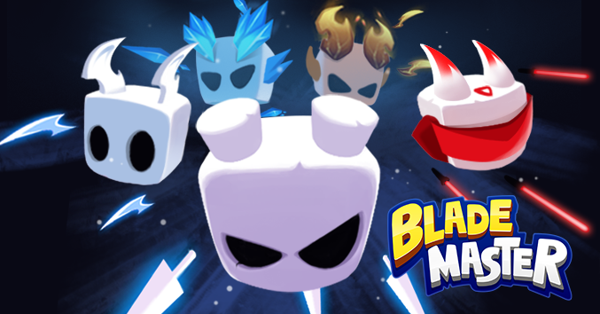 Blade Master